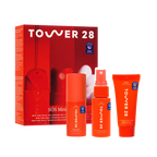 SOS Travel-Ready skincare minis kit