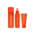 SOS 3-Step Routine-Ready skincare set