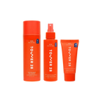 SOS 3-Step Routine-Ready skincare set