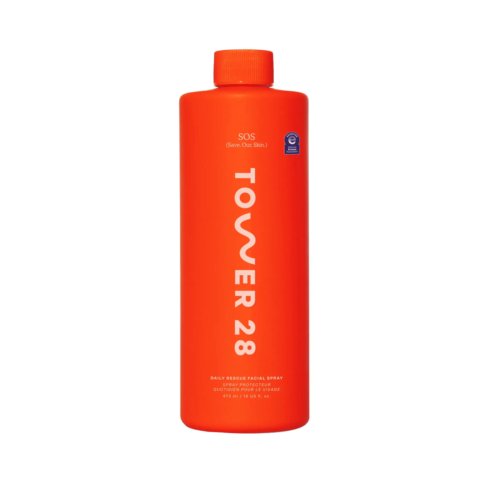 SOS Calming rescue spray