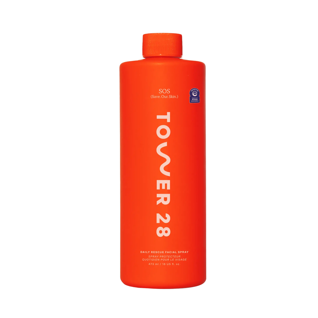SOS Calming rescue spray refill
