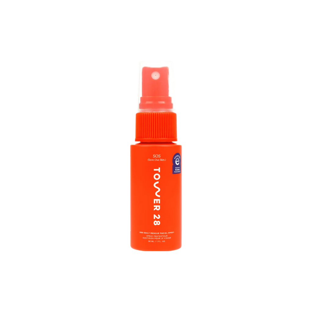 SOS Calming rescue spray