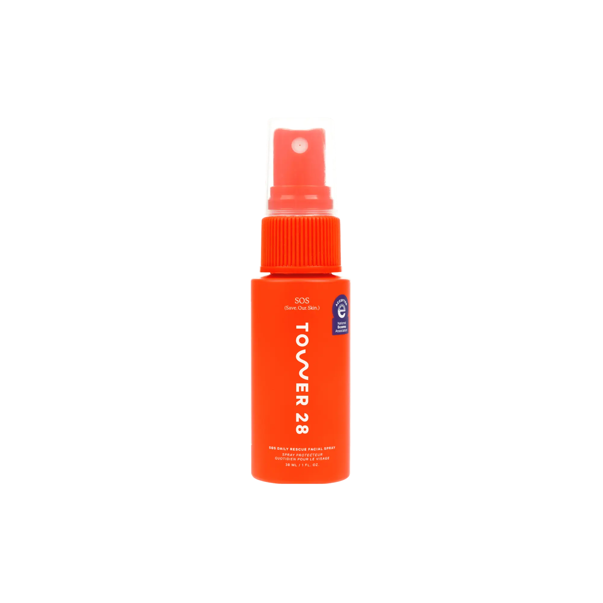 SOS Calming rescue spray