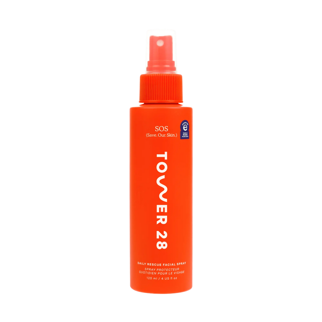 SOS Calming rescue spray
