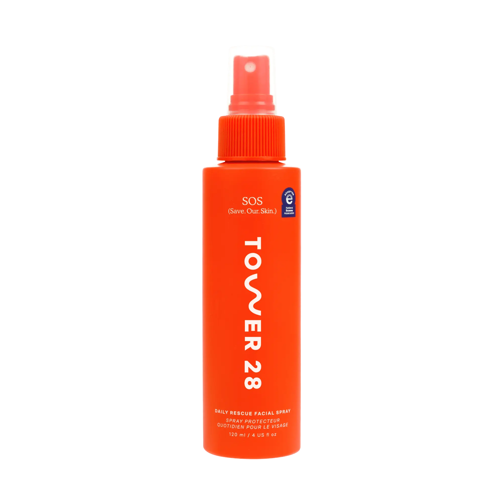 SOS Calming rescue spray