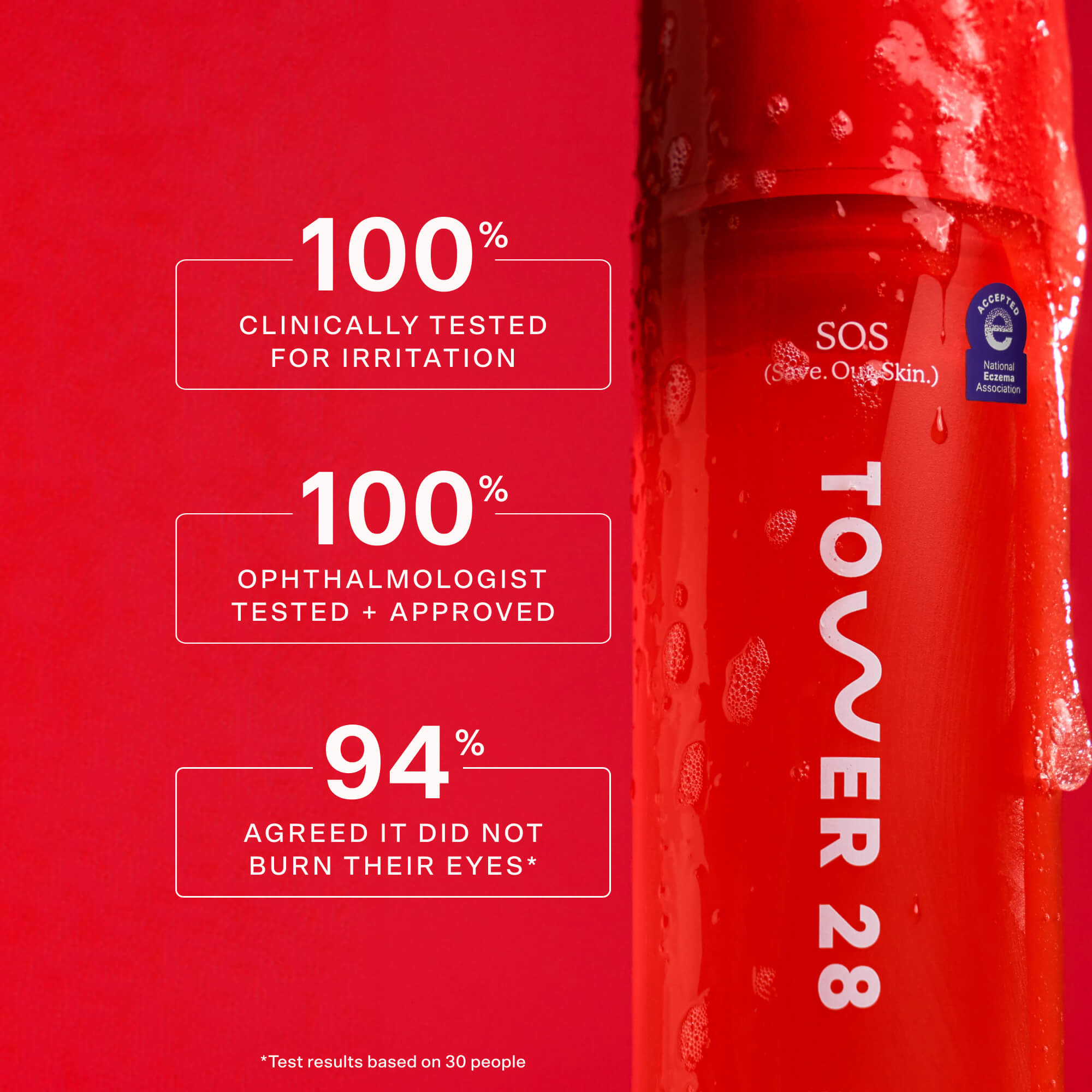SOS 3-Step Routine-Ready skincare set