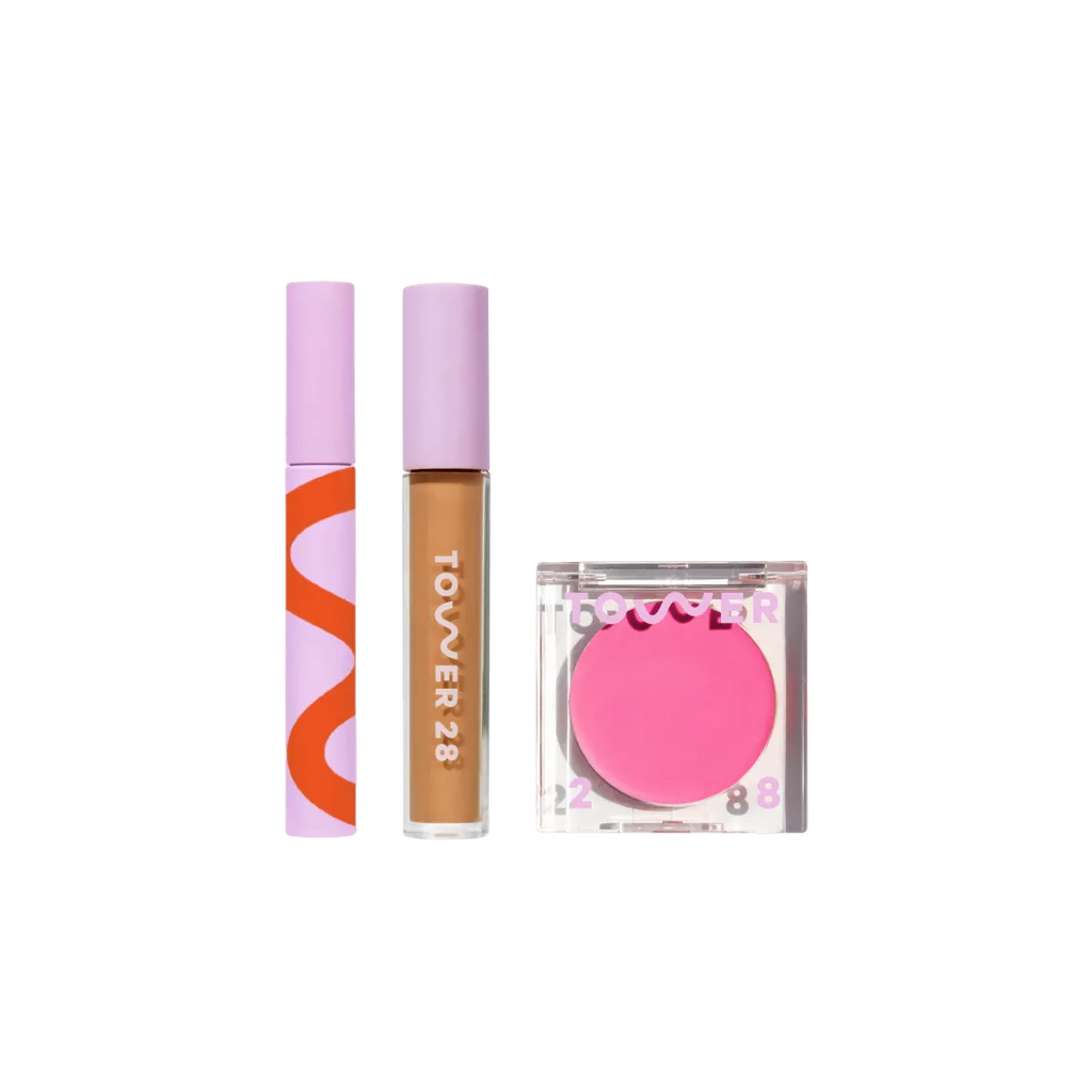 Go-To Curated set
