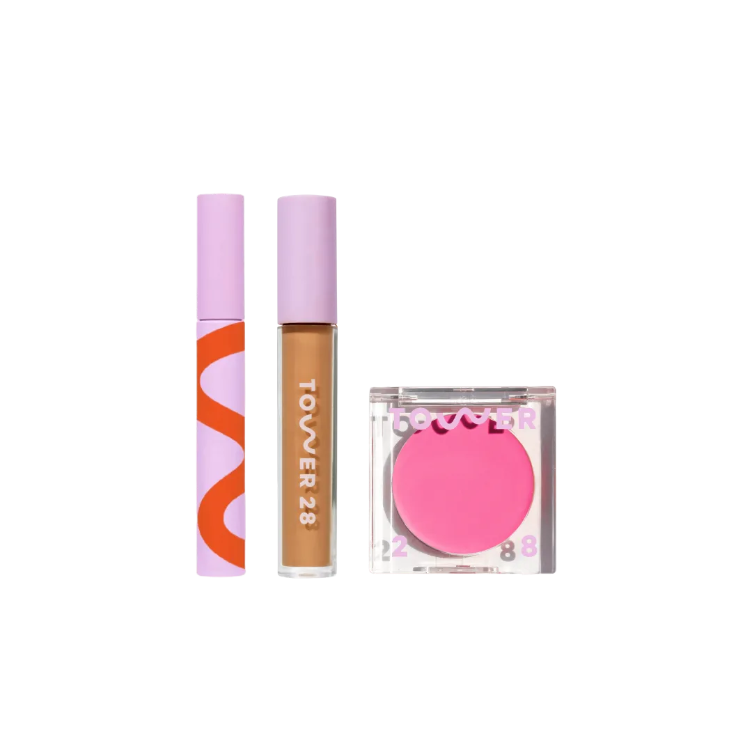 Go-To Curated set