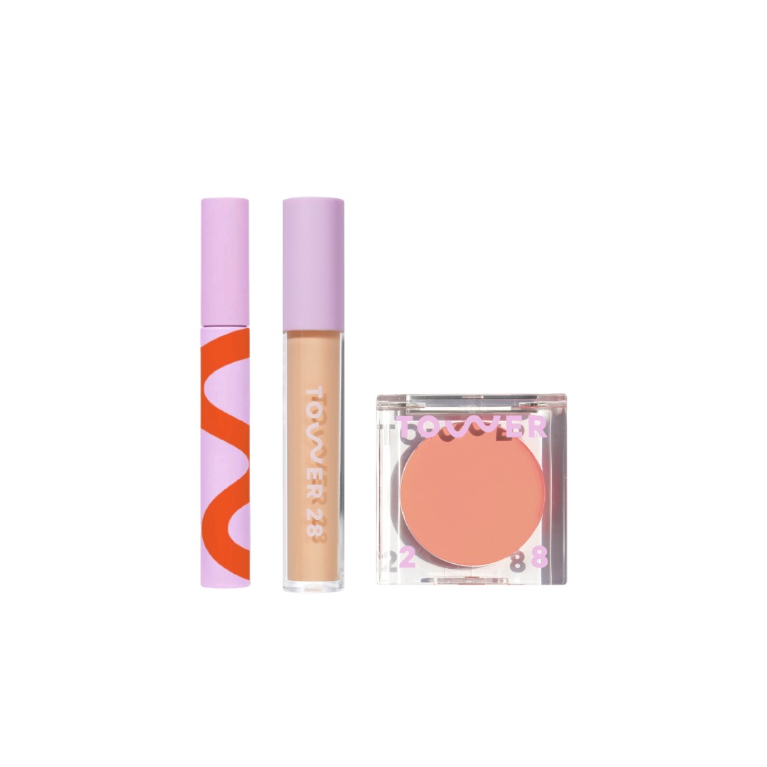 Go-To Curated set