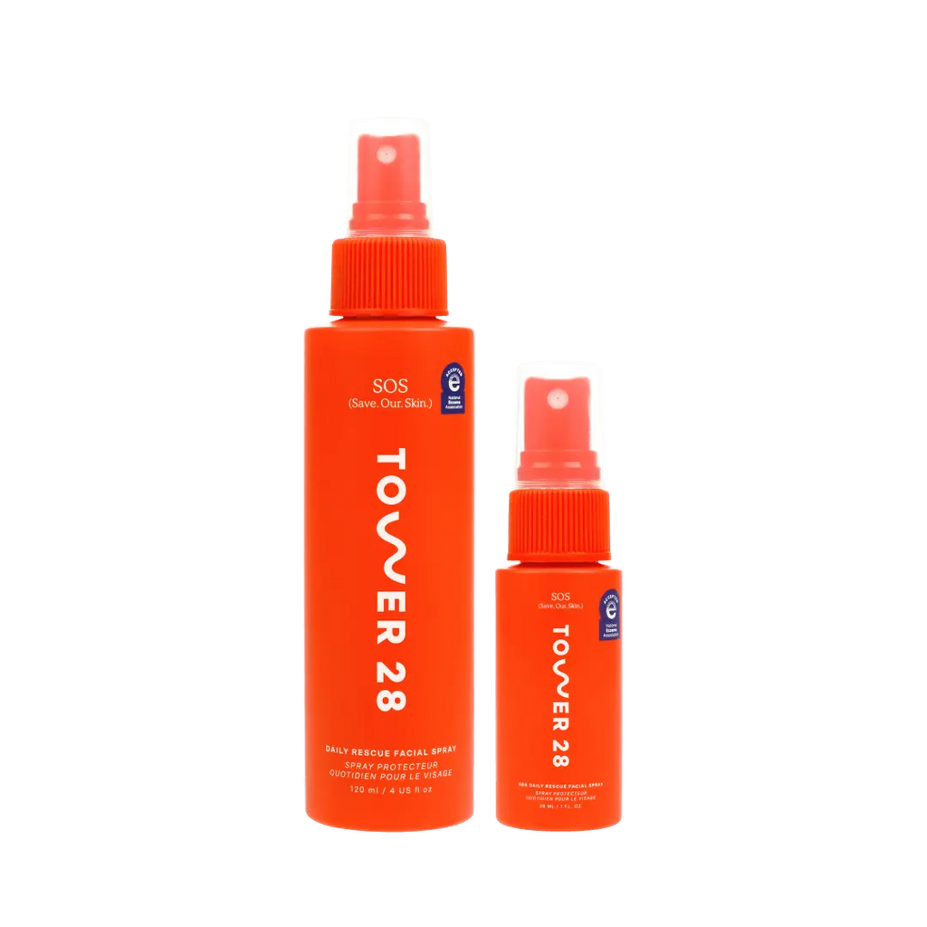 SOS Calming rescue spray