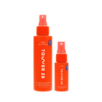 SOS Calming spray duo