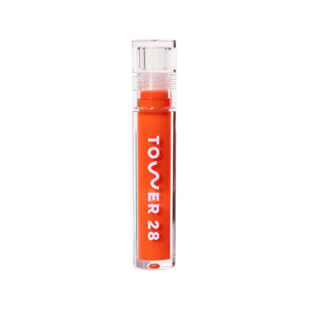 ShineOn Glossy lip oil jelly