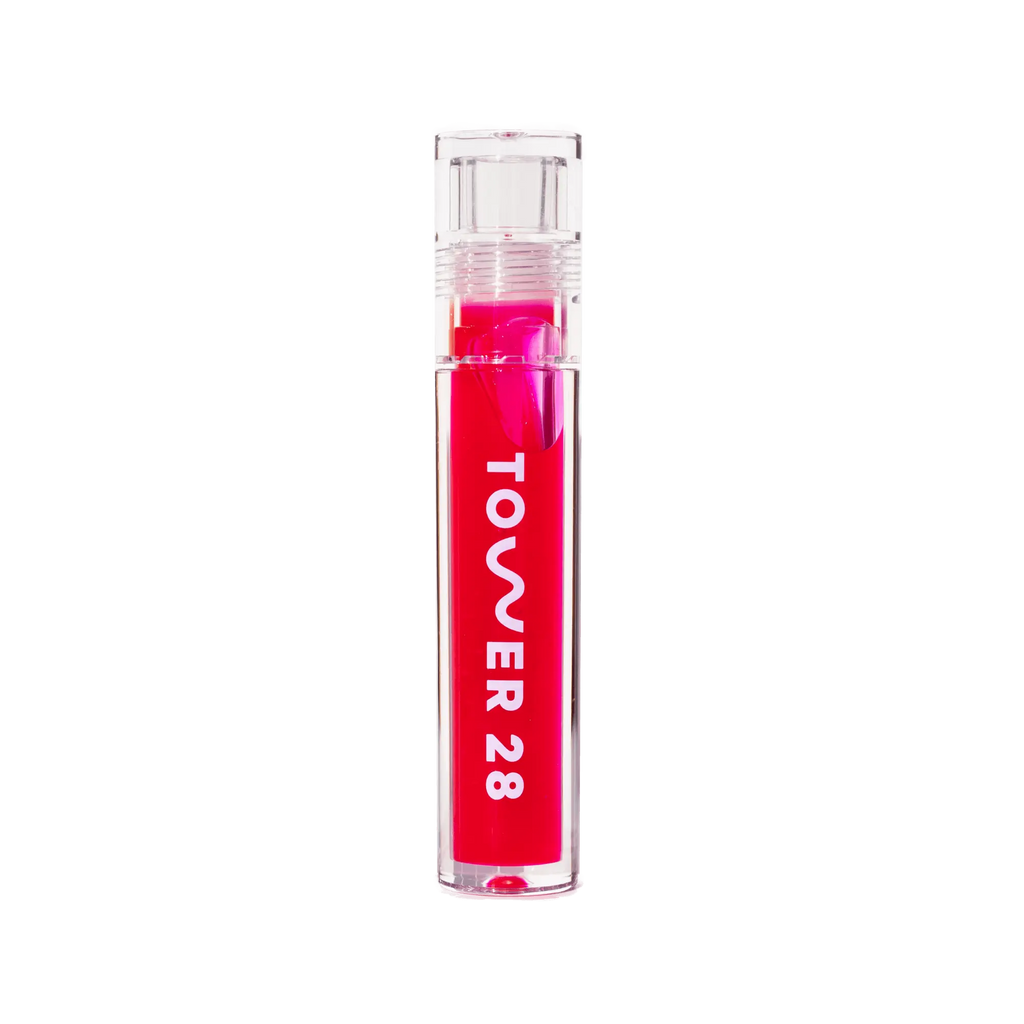 ShineOn Glossy lip oil jelly