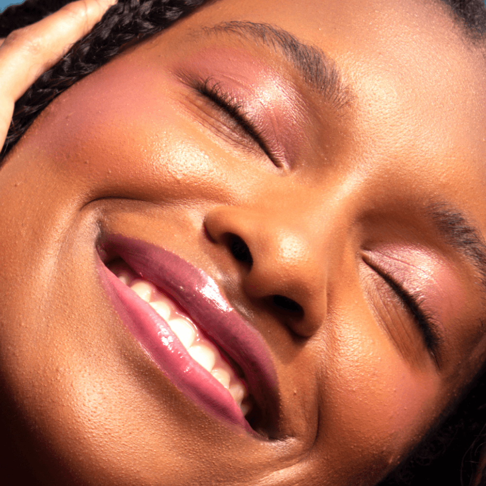 Line + Shine Polished lip kit