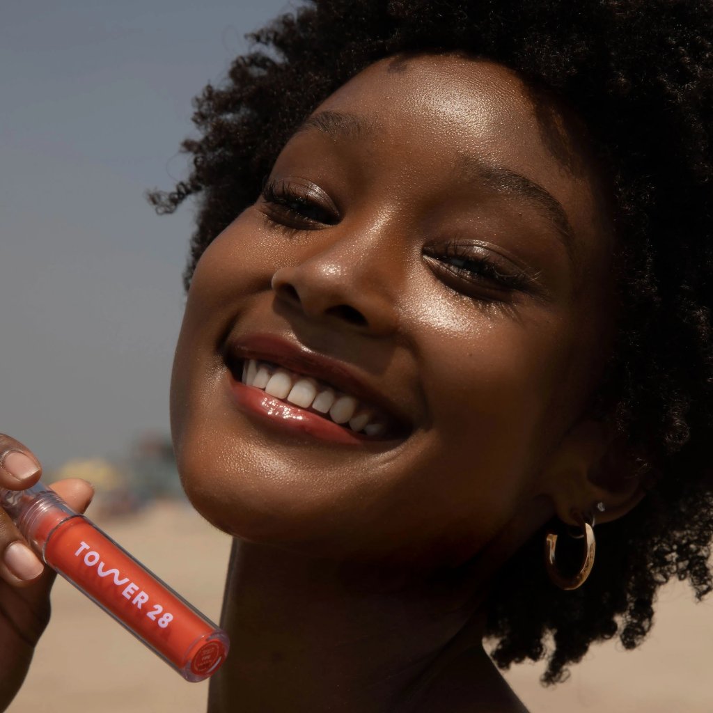 ShineOn Glossy lip oil jelly