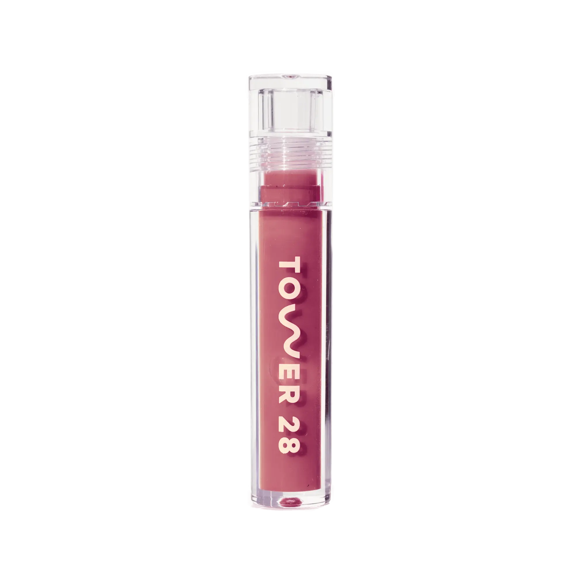 ShineOn Milky Glossy lip oil jelly