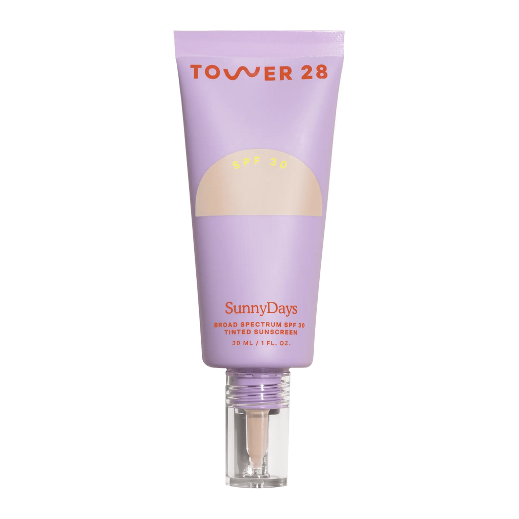 SunnyDays™ Skin-Evening tinted SPF 30