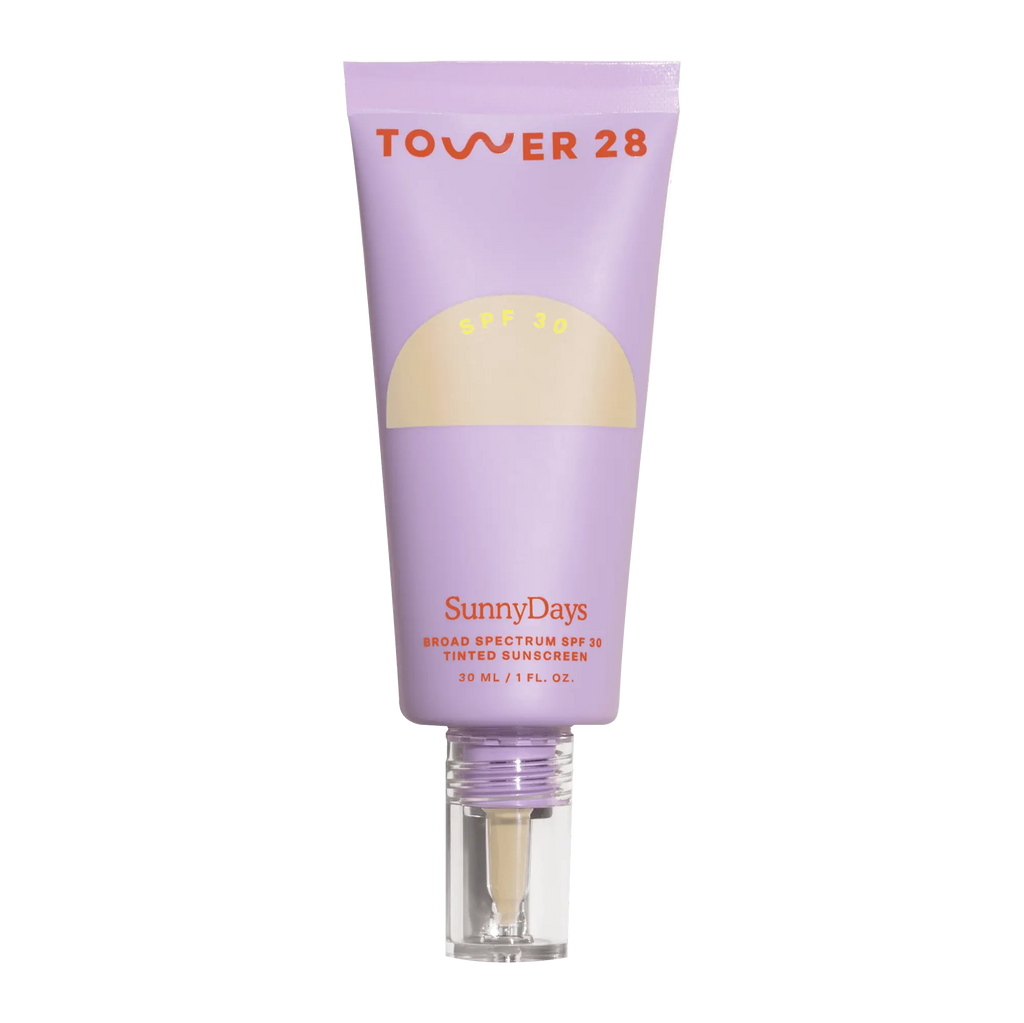 SunnyDays™ Skin-Evening tinted SPF 30