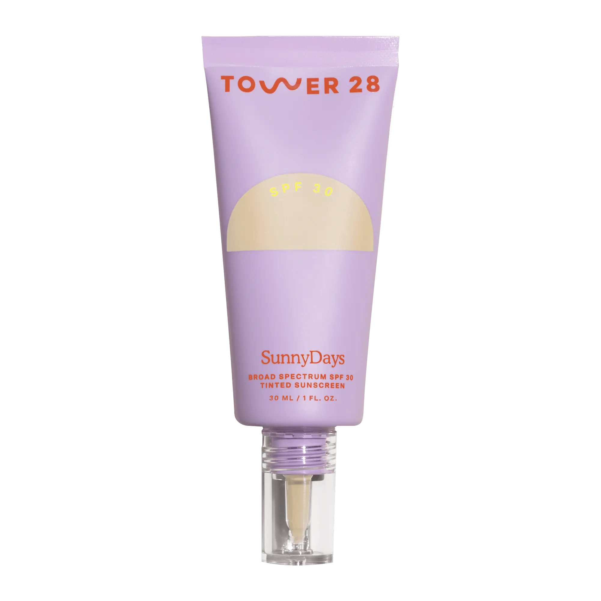 Tower 28 Daily essentials set