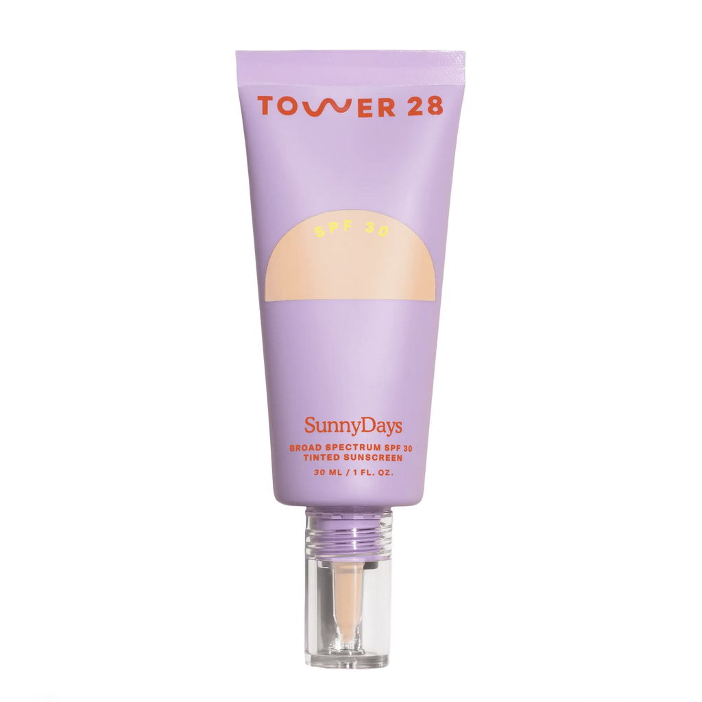 Tower 28 Daily essentials set
