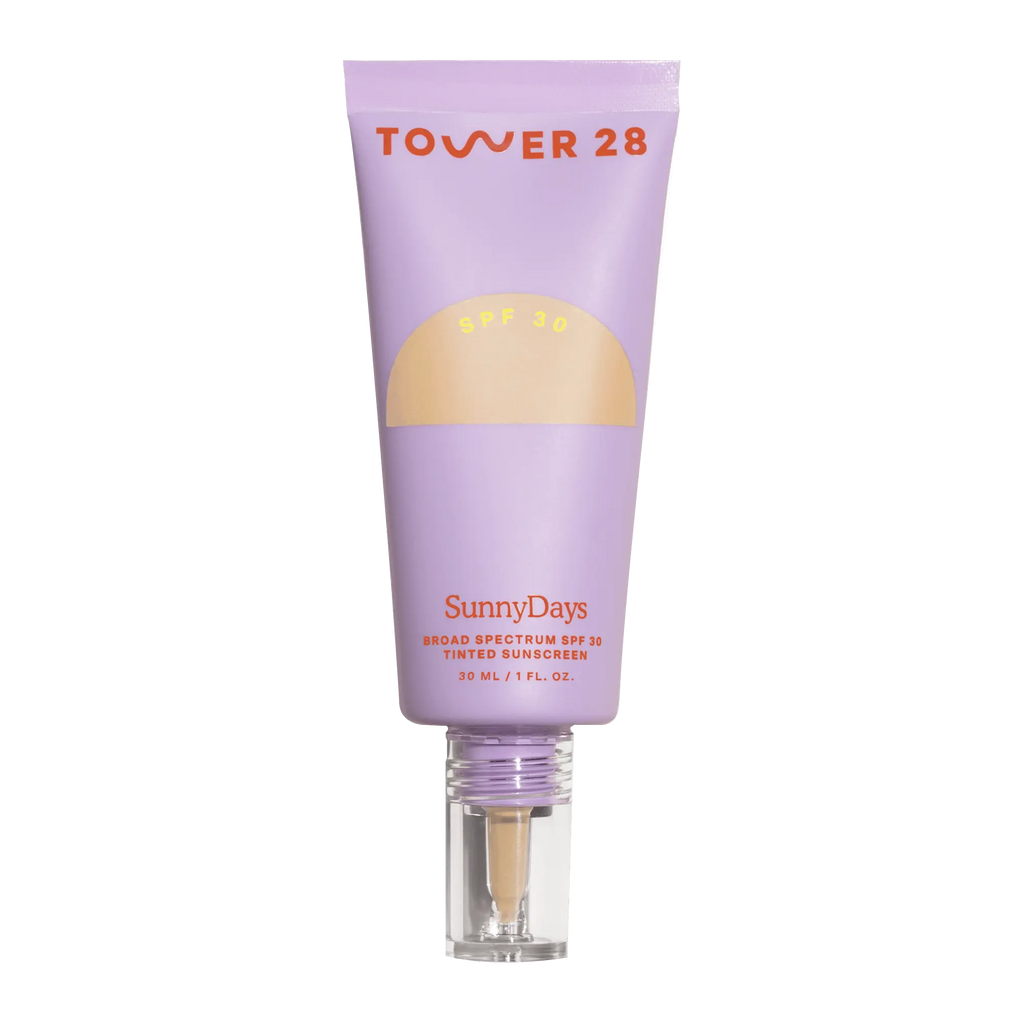Tower 28 Daily essentials set