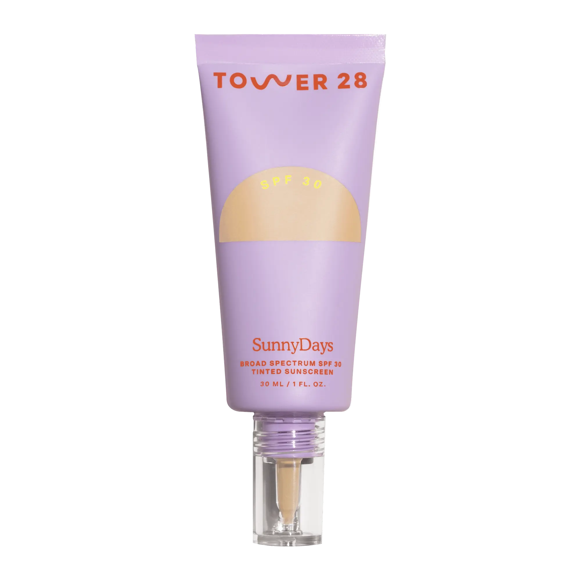 SunnyDays™ Skin-Evening tinted SPF 30