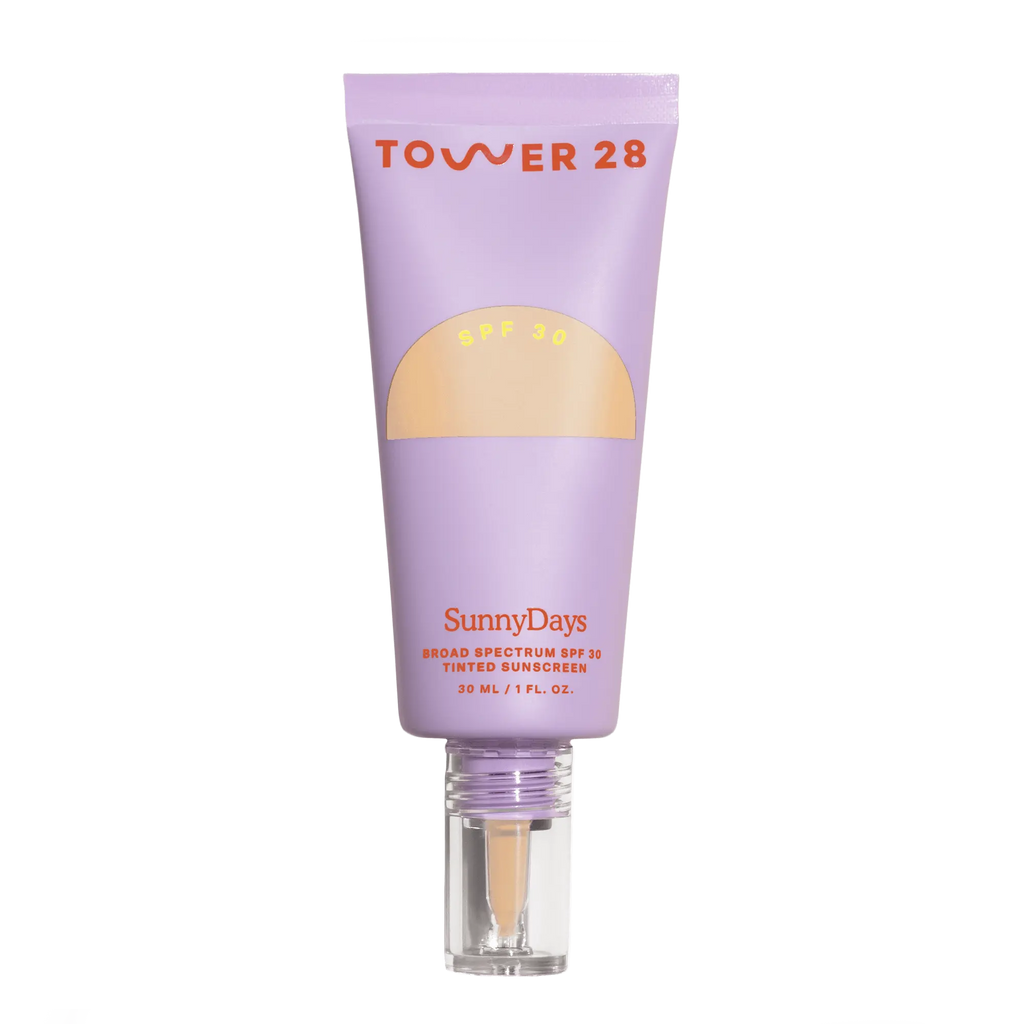 SunnyDays™ Skin-Evening tinted SPF 30