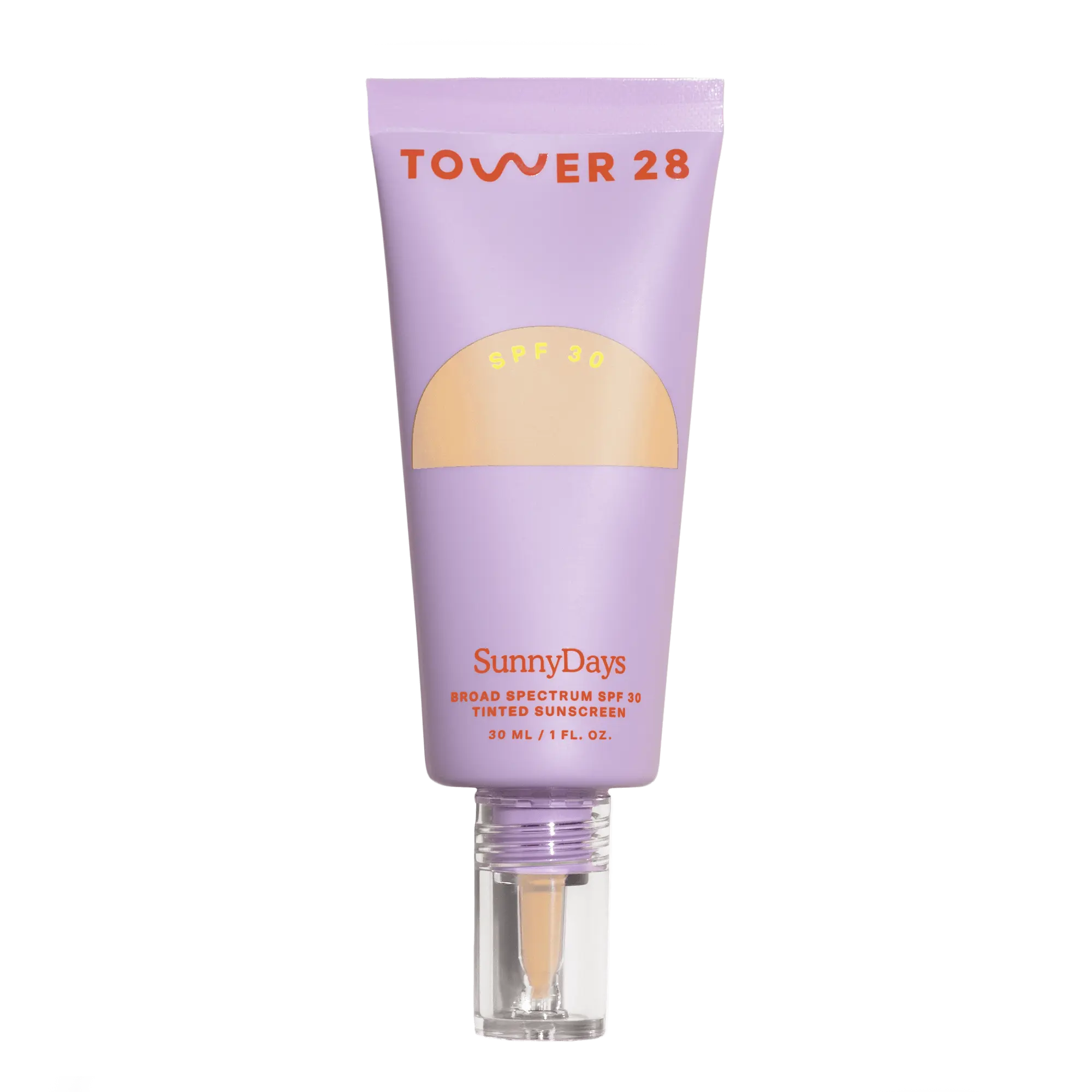 SunnyDays™ Skin-Evening tinted SPF 30