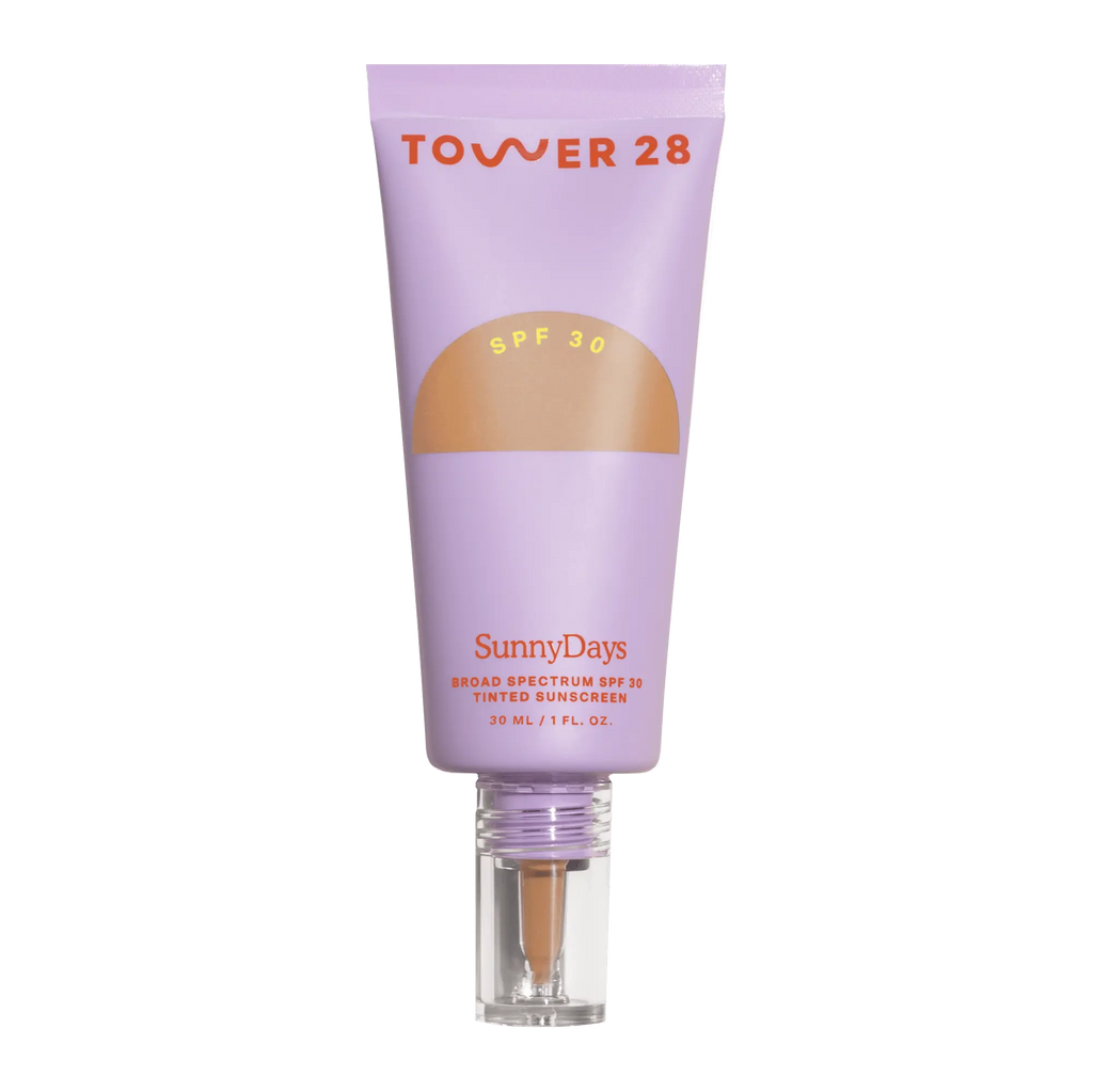 Tower 28 Daily essentials set