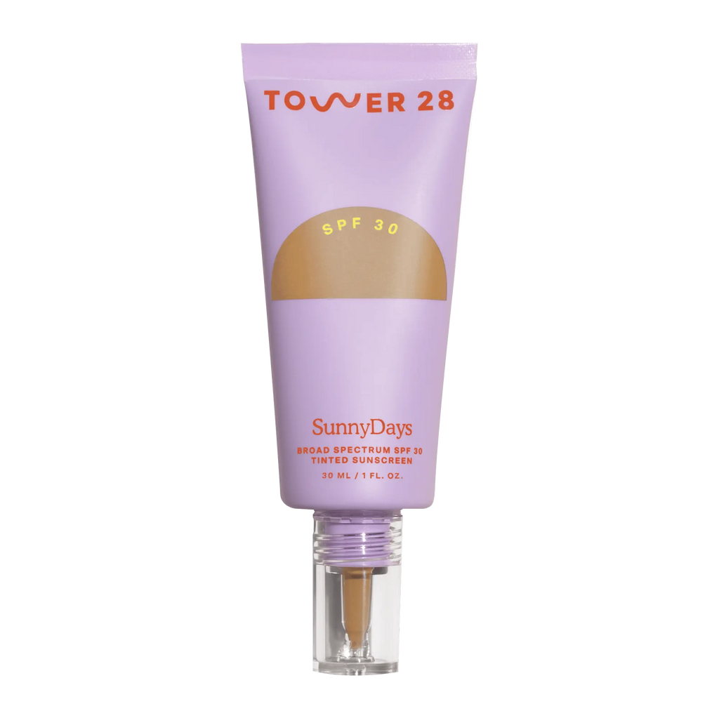 SunnyDays™ Skin-Evening tinted SPF 30