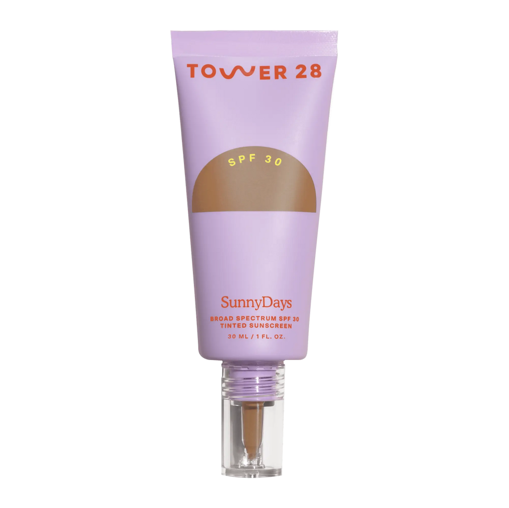 The Complete complexion trio
