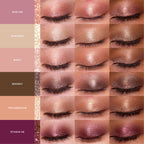 GoGo Cooling Shimmer Cooling eyeshadow
