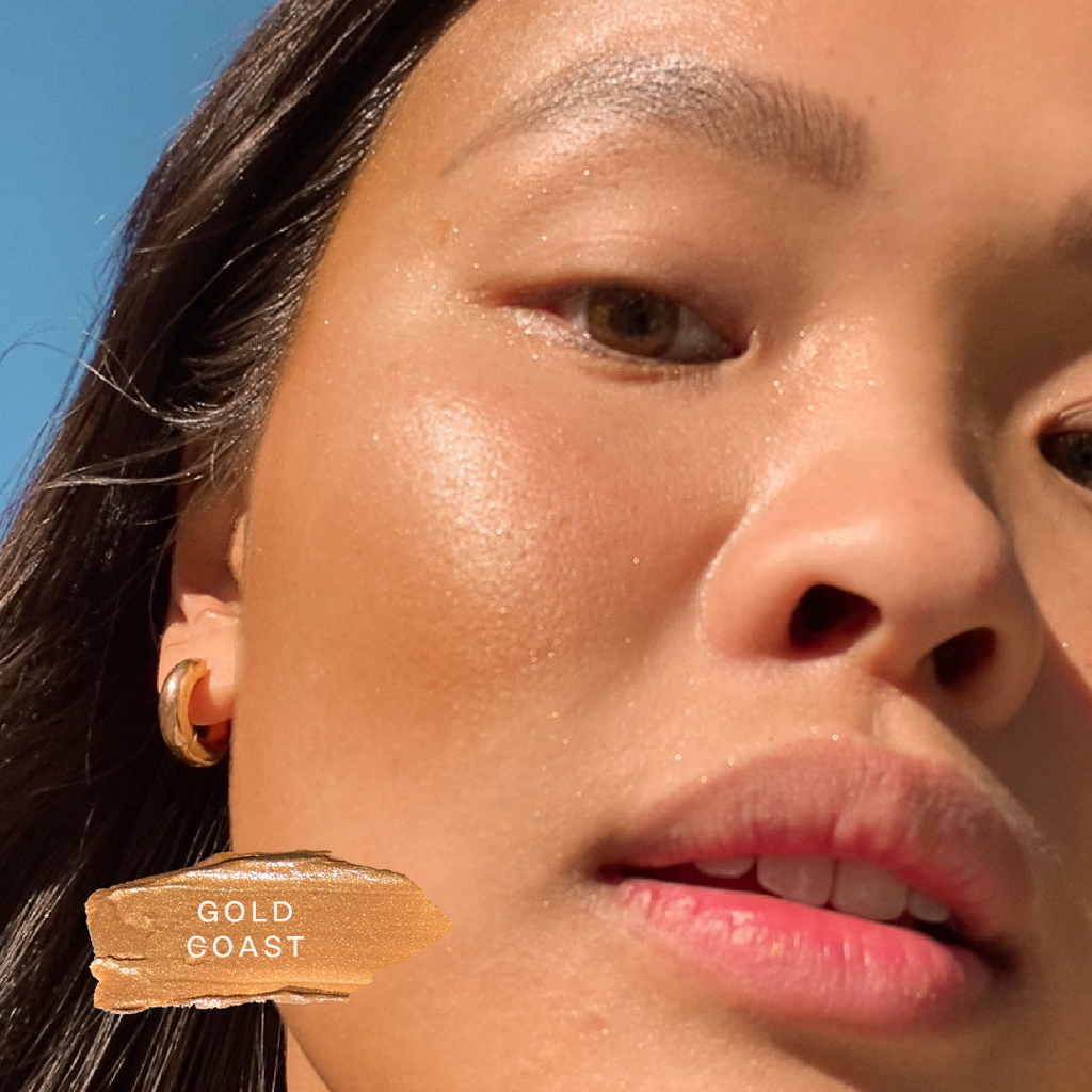 Bronzino® Sun-Kissed cream bronzer