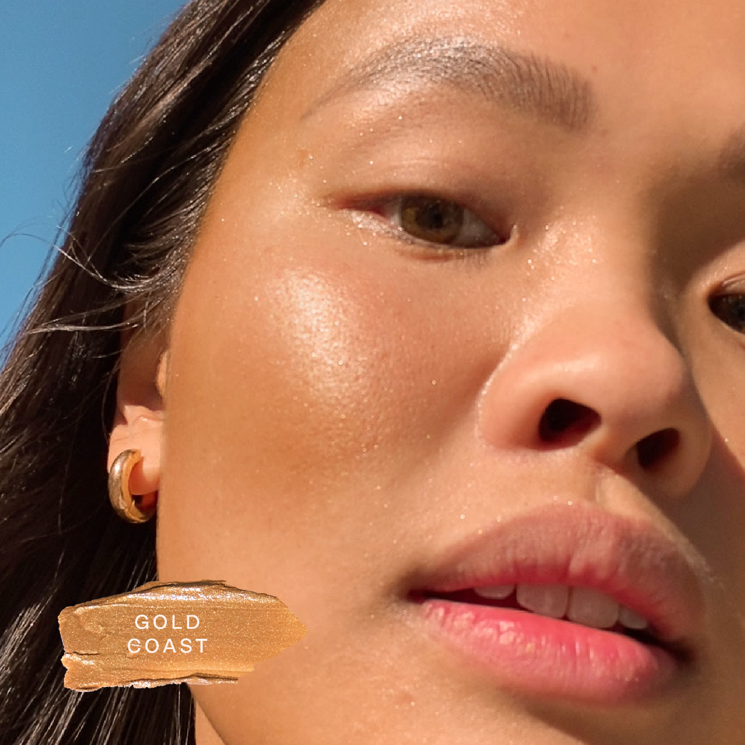 Bronzino® Sun-Kissed cream bronzer
