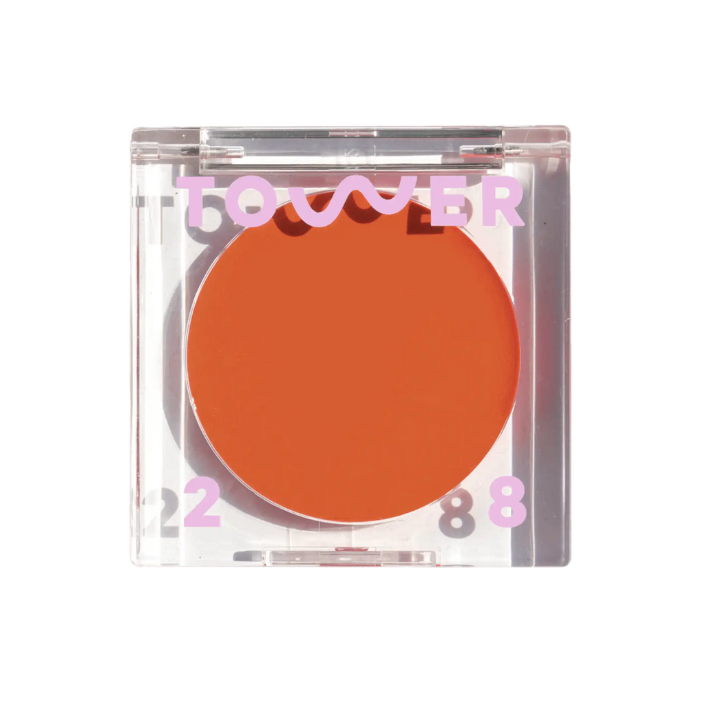 BeachPlease Blendable cream blush