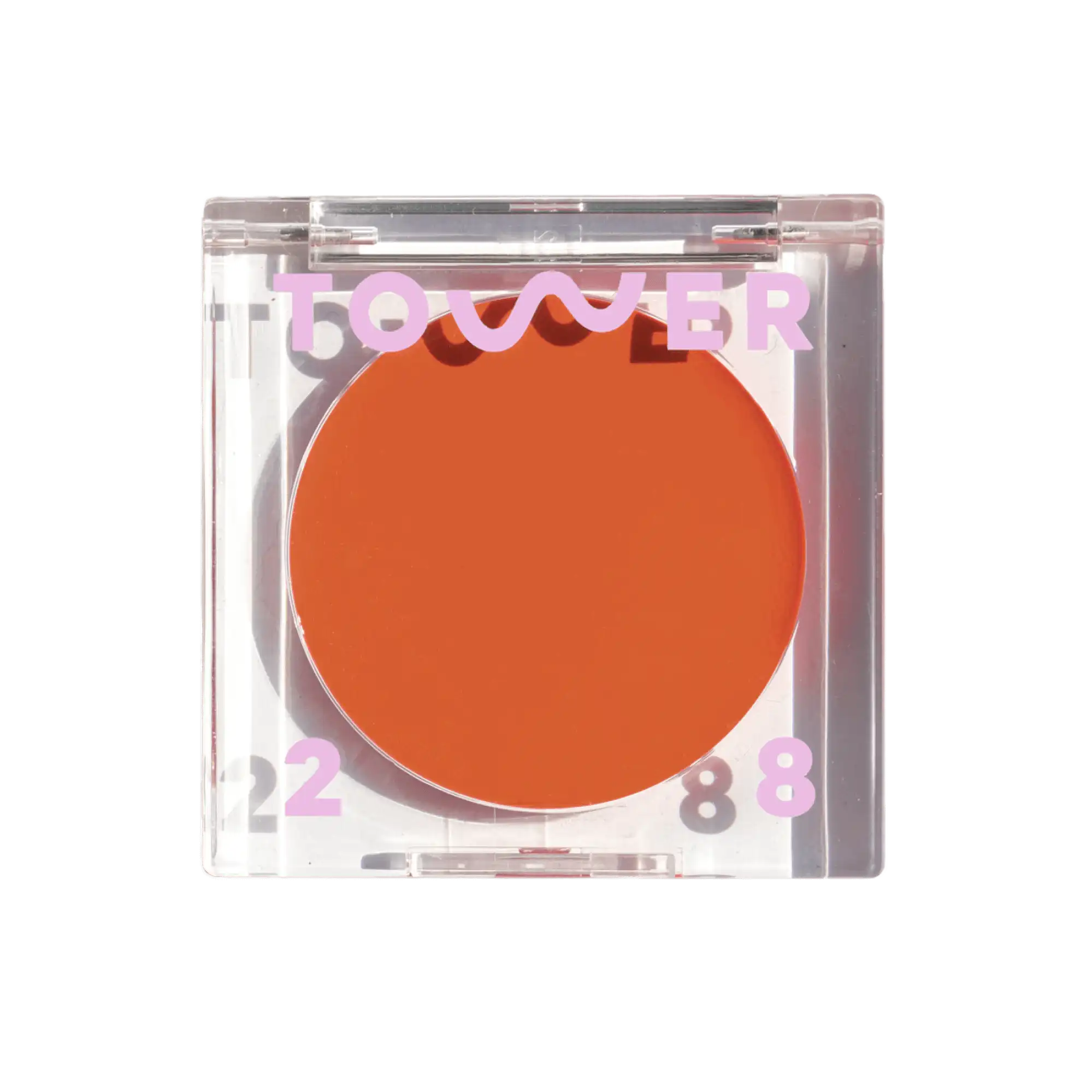 BeachPlease Blendable cream blush